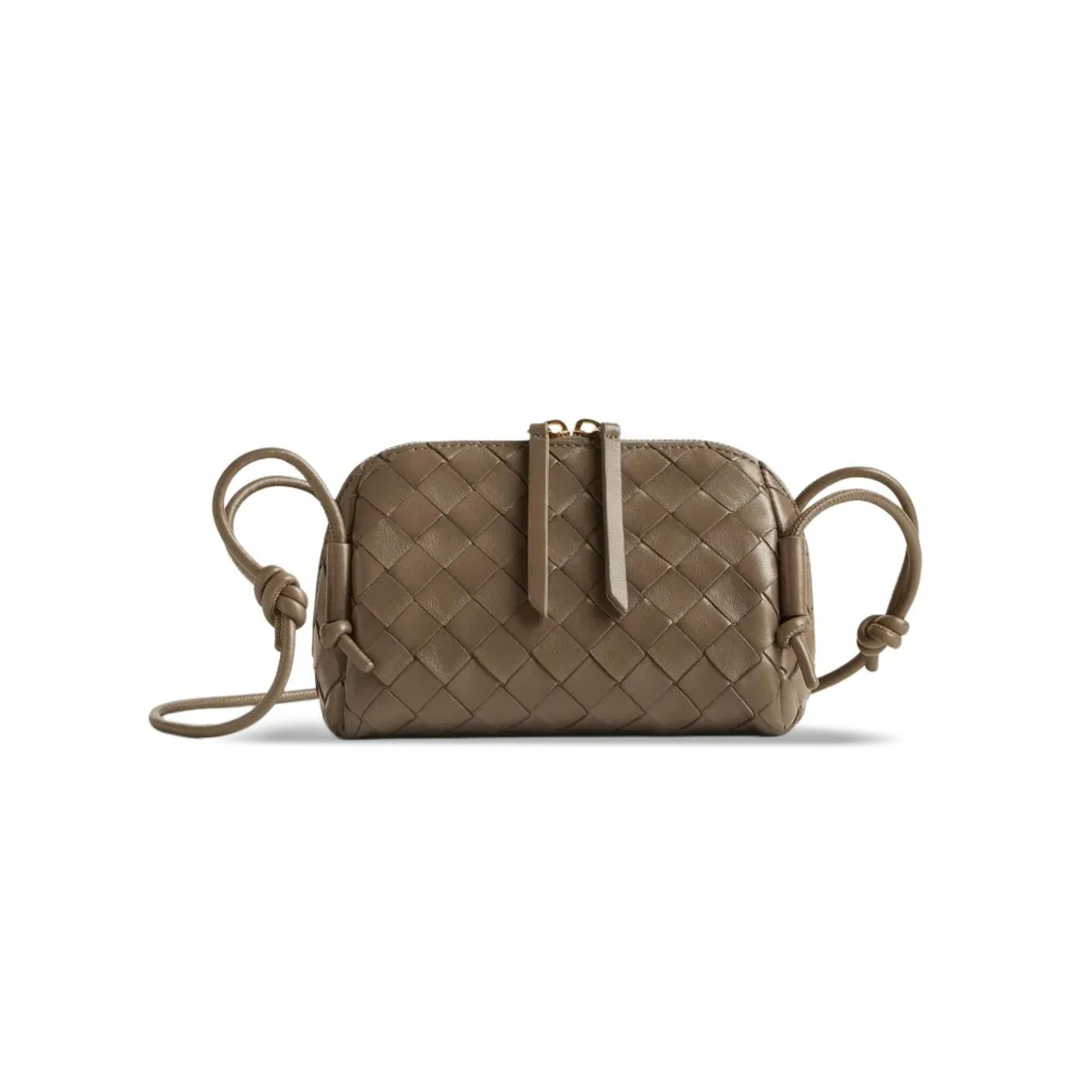 BOTTEGA VENETA CONCERT POUCH 794258VCPP12355 (18.5*11.5*8.5cm)